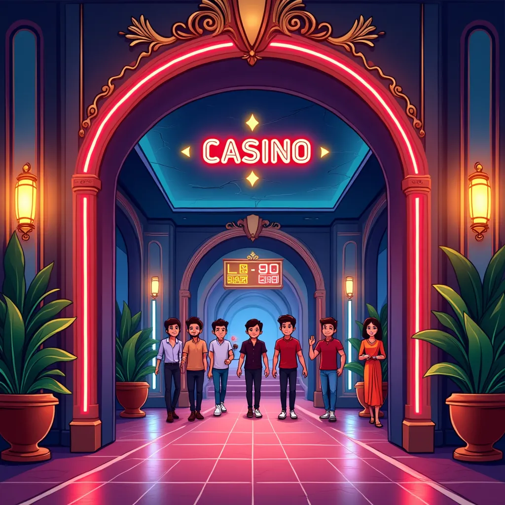betfred hero AI generated