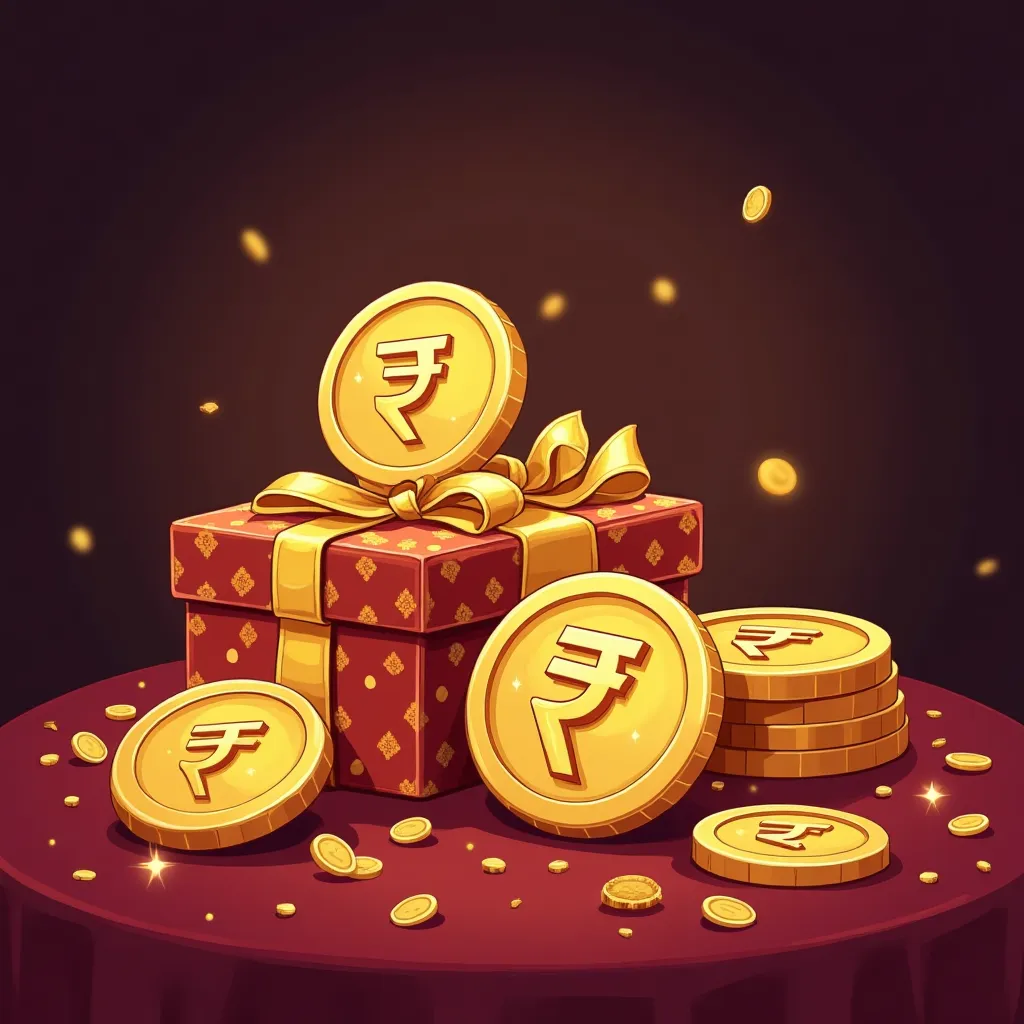 betfred Gold Rewards welcome bonus showcase