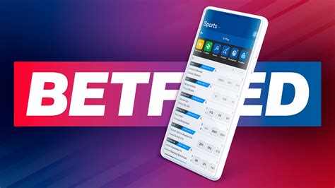 betfred betting
