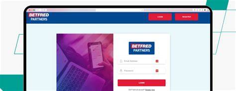 betfred affiliate