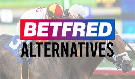 betfred alternative
