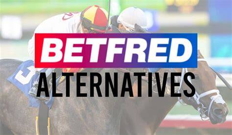 betfred alternative